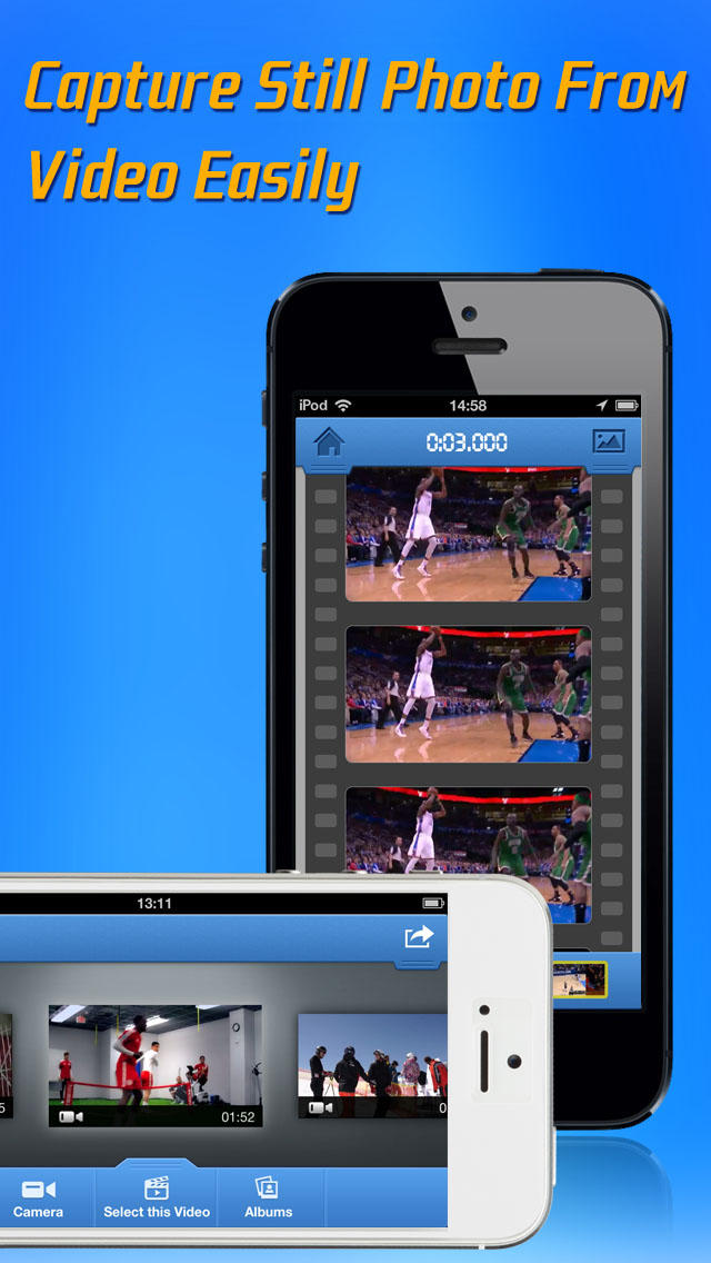 video-grabber