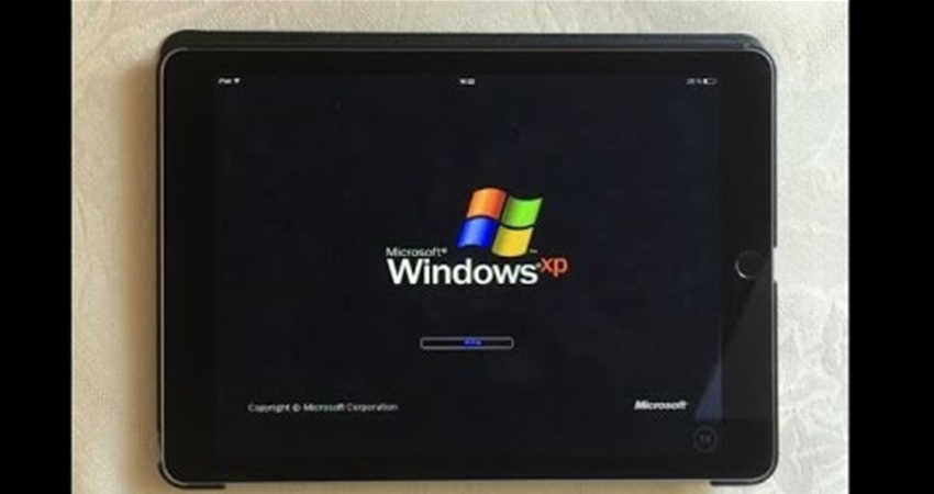 windows-xp