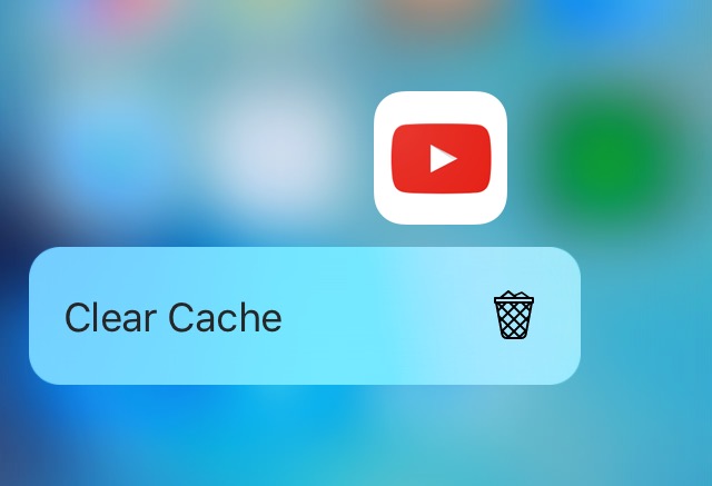 youtube-lautus-clear-cache