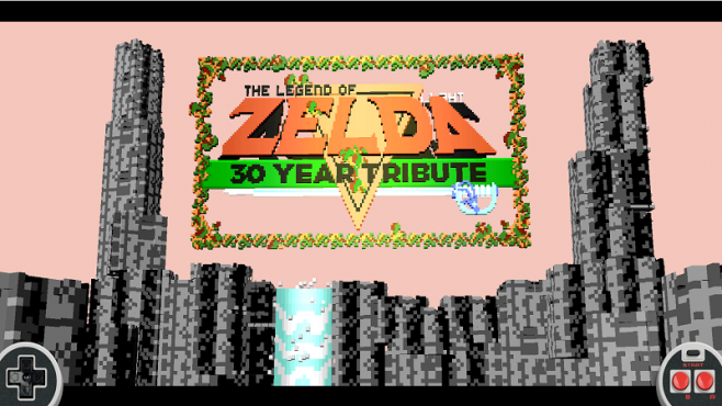 zelda