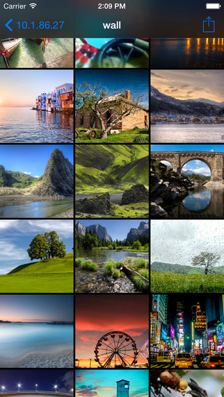 AirPhotoViewer