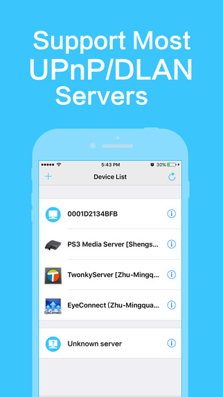 AirPlayer