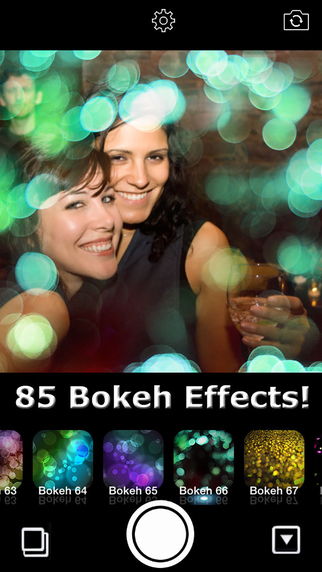 Fotocam-Bokeh-Camera