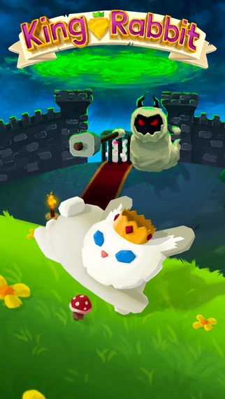 King Rabbit