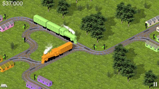 Raildale