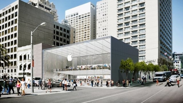 apple-store-san-francisco