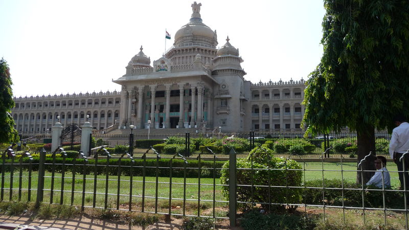 bangalore
