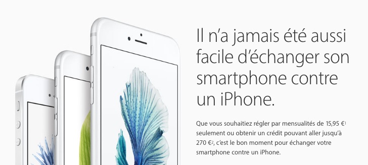 iphone-echange