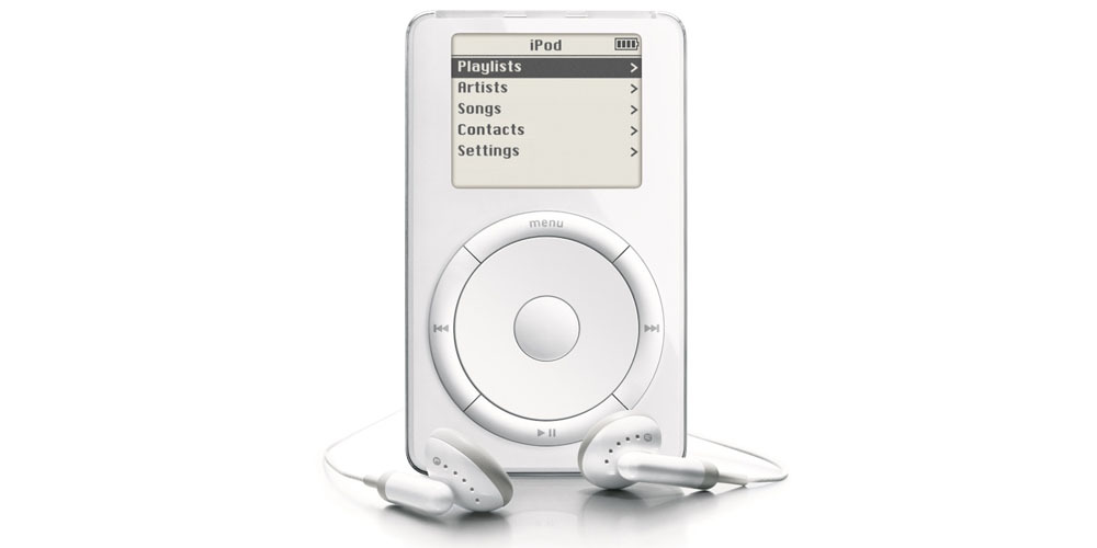 ipod