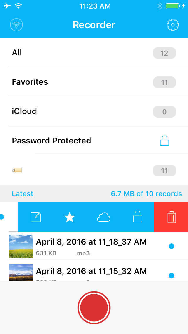recorder-pro