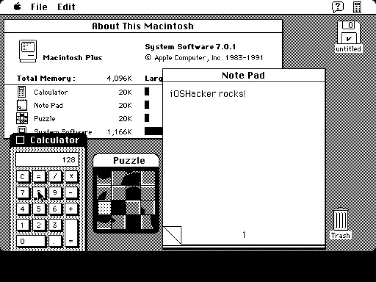 vmac
