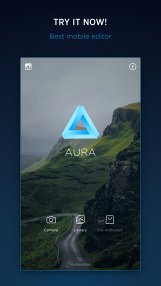 AURA