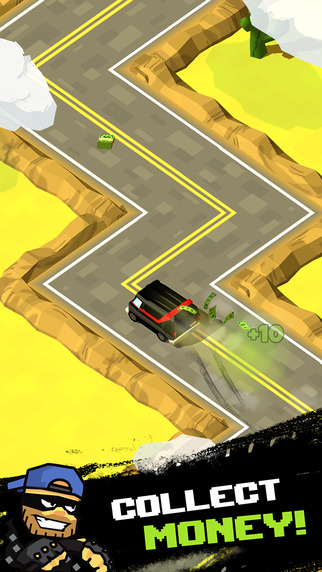 Cranky Road