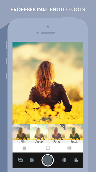 Photo Editor Pro