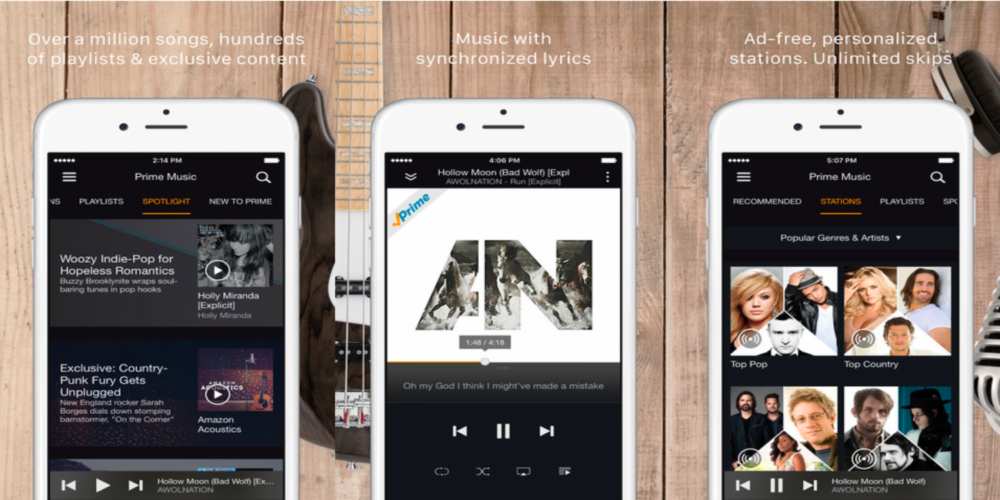 amazon-streaming