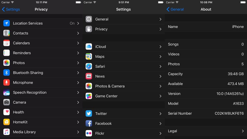 dark-mode-reglages