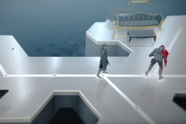 deus-ex-go