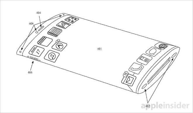 iphone-OLED-courbe