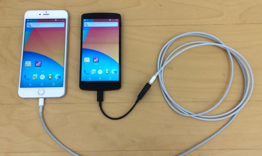 iphone-nexus-5-android