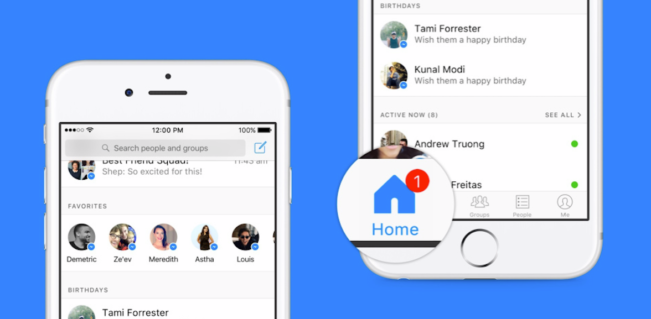 messenger-ios