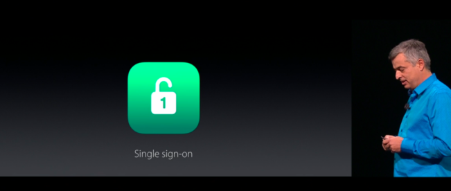 single-sign-on