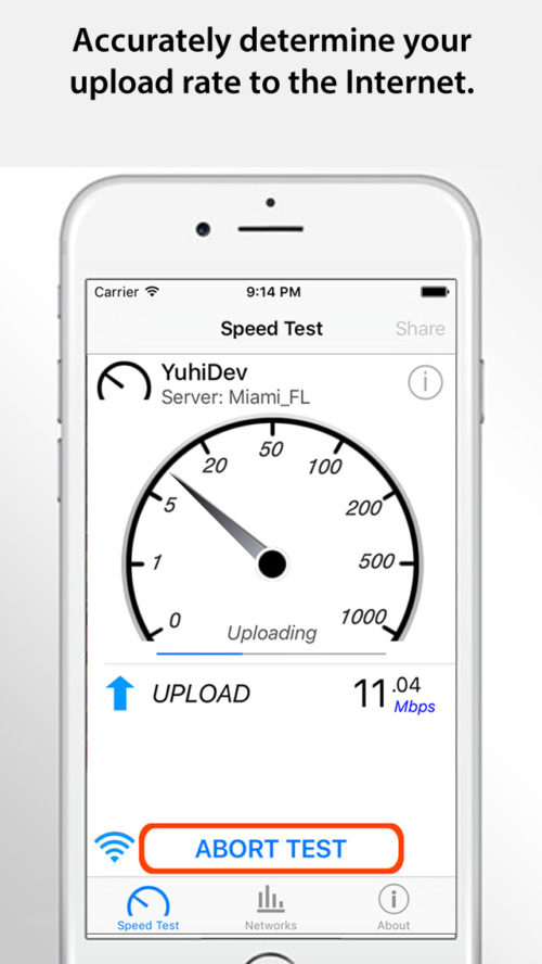 speed-test-pro