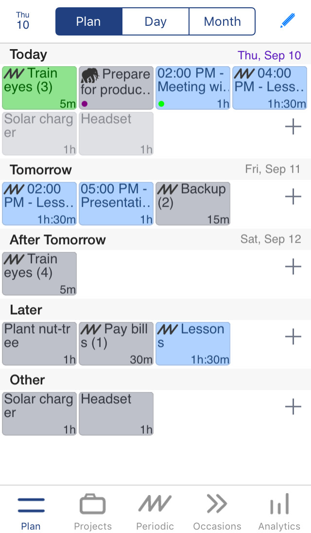 timeman-planning