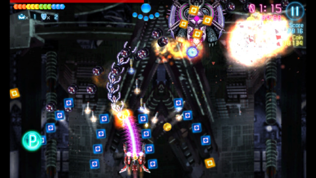 Astrowings Gold Flower