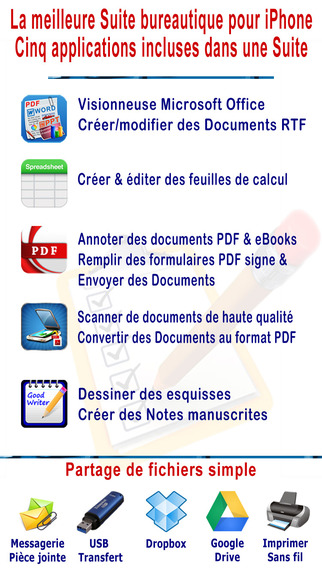 Office Suite