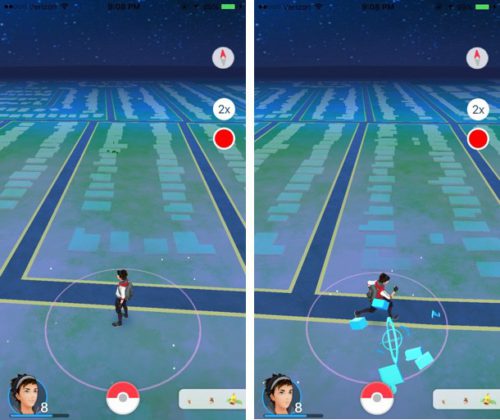 PokemonGoAnywhere-tweak
