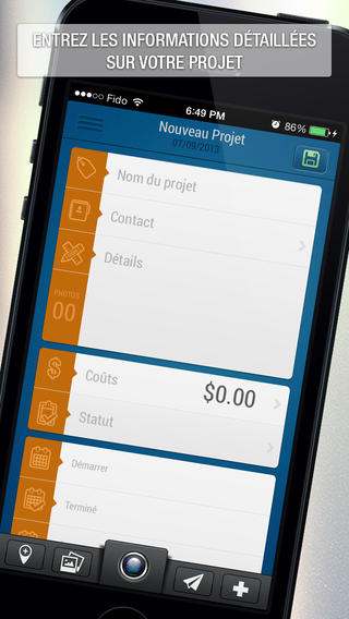 Project Reno