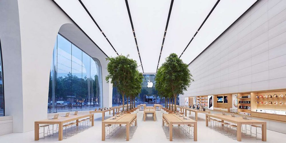 apple-store