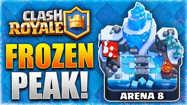 clash-royale-frozen-peak