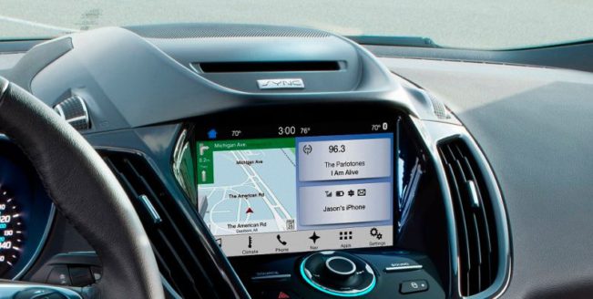 ford-carplay