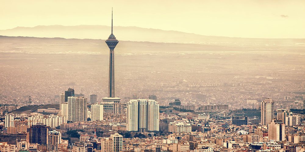 iran