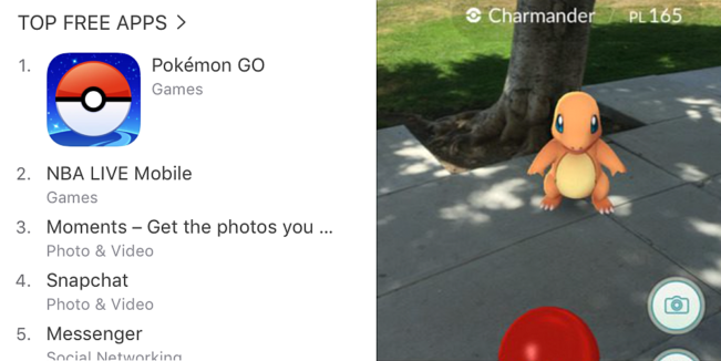 pokemon-go