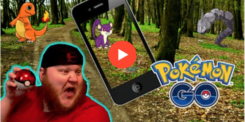 pokemon-go