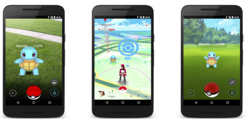 pokemon-go