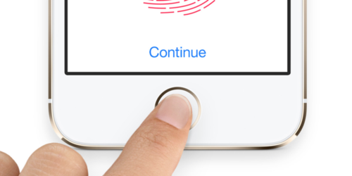 touch-id