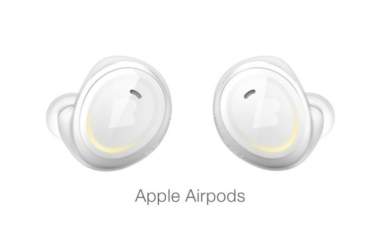 Air-Pods