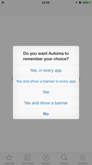 automa