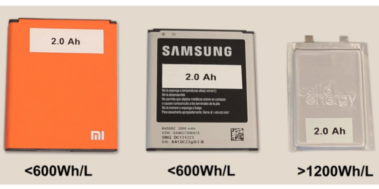 batteries