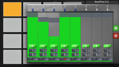 beatpad