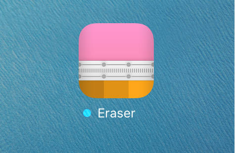 eraser