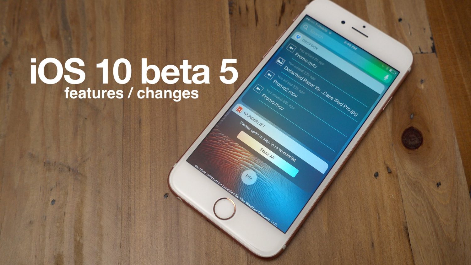 ios-10-beta-5