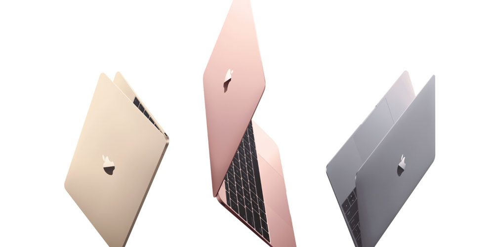 macbook