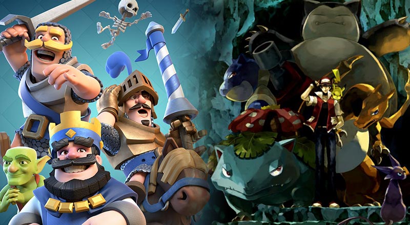 pokemon-go-vs-clash-royale