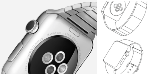 Insolite : Samsung tente de faire breveter lApple Watch samsung apple watch 500x250 Insolite : Samsung tente de faire breveter lApple Watch
