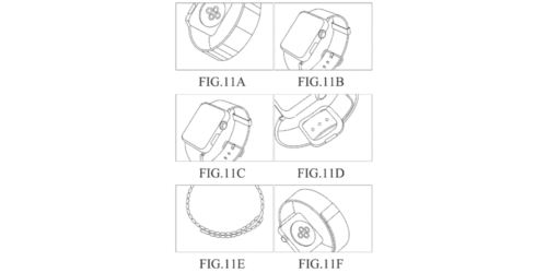 Insolite : Samsung tente de faire breveter lApple Watch samsung watch 2 500x250 Insolite : Samsung tente de faire breveter lApple Watch