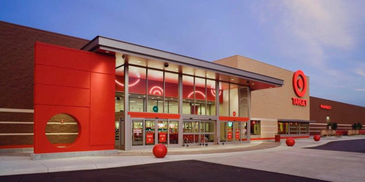 target
